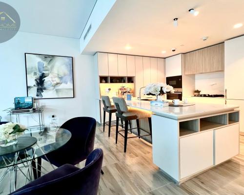 Apartamenty Elington w Business Bay