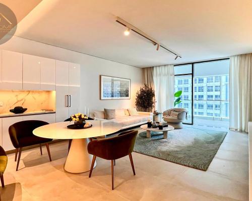 Apartamenty Elington w Business Bay