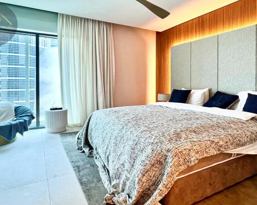 Apartamenty Elington w Business Bay