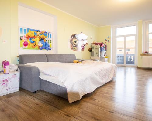 Mieszkanie 174m2 z balkonem 4 pokoje 2 łazienki