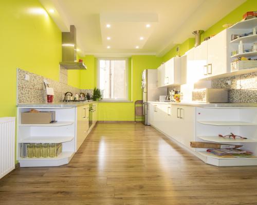 Mieszkanie 174m2 z balkonem 4 pokoje 2 łazienki