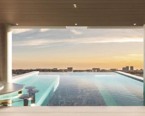 Stylowe Apartamenty w JVC