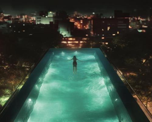 Stylowe Apartamenty w JVC