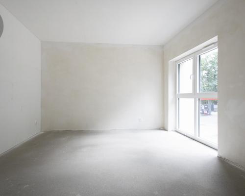 Osiedle Twierdza - 81,9m2, 3 pokoje, taras