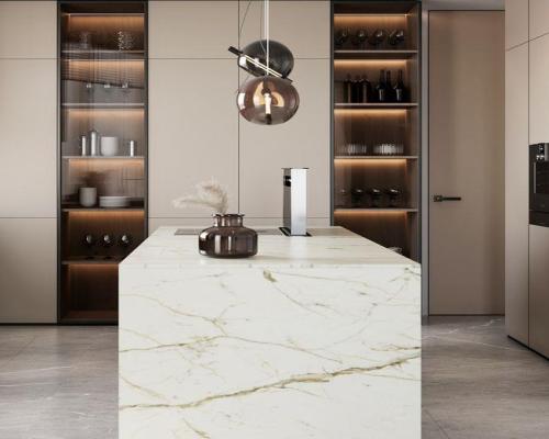 Franck Muller Vanguard / Dubai Marina