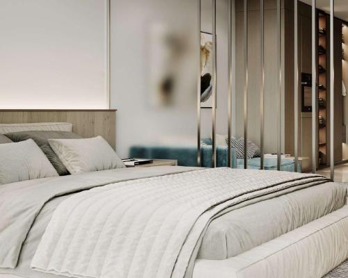 Franck Muller Vanguard / Dubai Marina