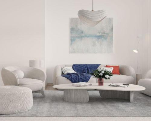 Pelagos / Dubai Marina