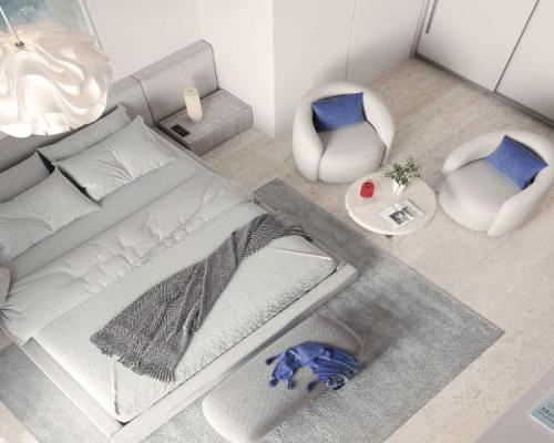 Pelagos / Dubai Marina