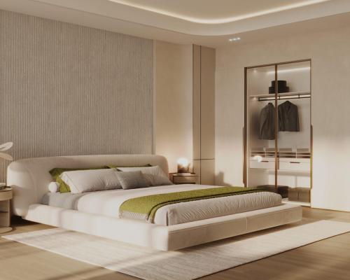 SKYRISE RESIDENCES BUSINESS BAY