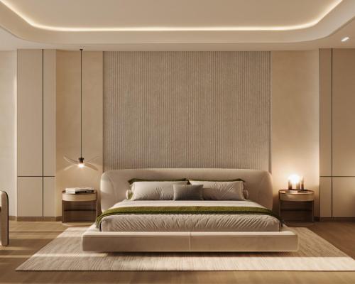 SKYRISE RESIDENCES BUSINESS BAY