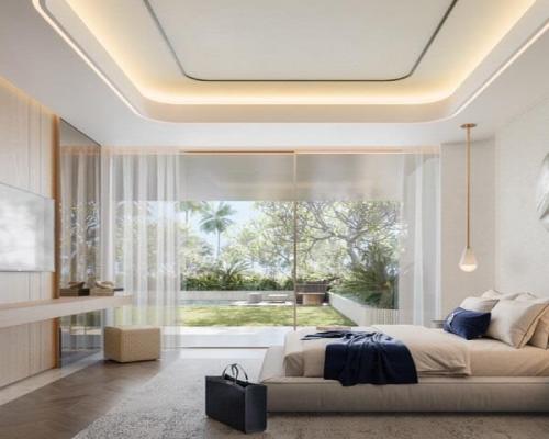 Apartamenty na Palm Jumeirah