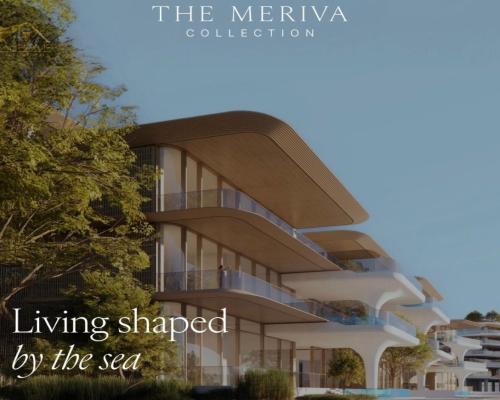 Apartamenty z prywatną plażą