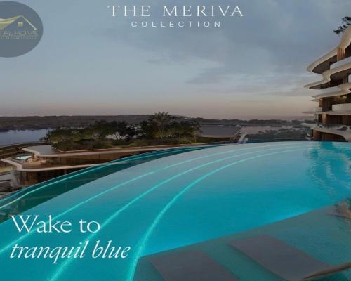 Apartamenty z prywatną plażą