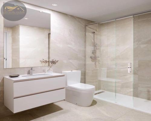 Doskonałe mieszkanie z widokiem na morze