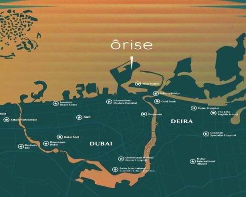 Luksus życia nad wodą