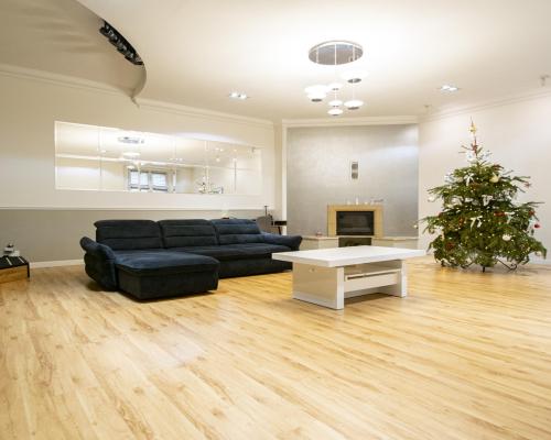 Mieszkanie w Centrum 105m2