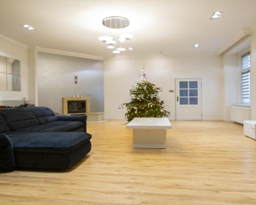 Mieszkanie w Centrum 105m2