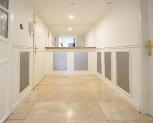 Mieszkanie w Centrum 105m2