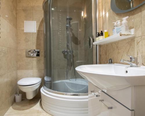 Mieszkanie w Centrum 105m2