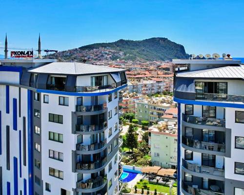 Mieszkanie w Turcji, 800m do morza