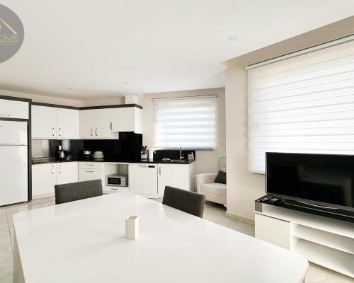 Mieszkanie w Turcji, 800m do morza