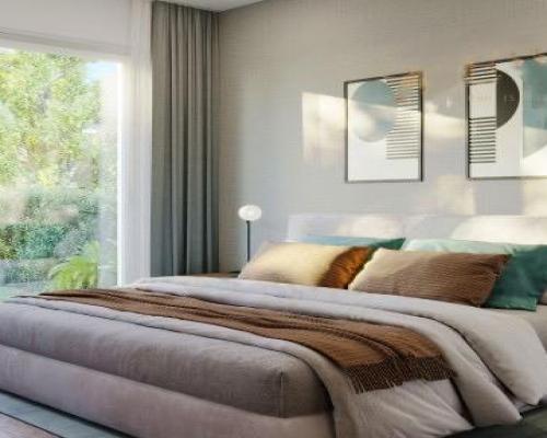 Przestronny apartament w Monforte del Cid