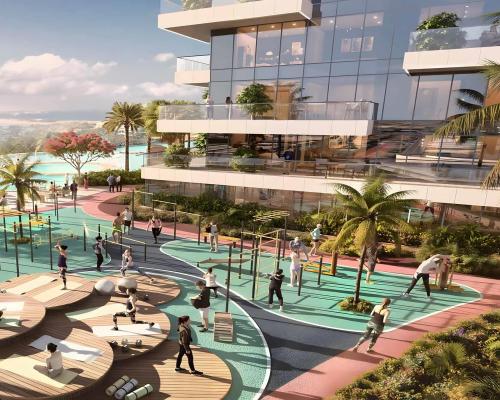 Apartamenty SafaGate