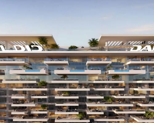 Apartamenty SafaGate