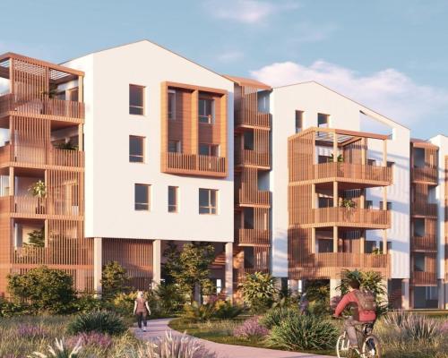 APARTAMENT ZALEDWIE 400M OD MORZA W DENIA