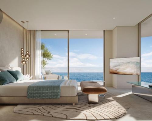 Markowe apartamenty Chelsea Residences