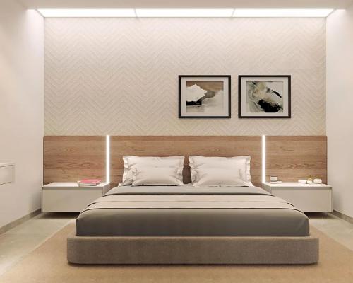 Nowy apartament 190 metrów od plaży w Torevieja