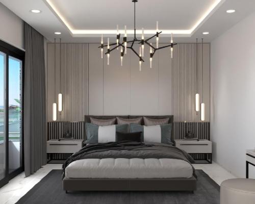 Apartamenty na sprzedaż w Alanya blisko morza