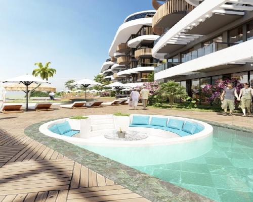 Piękne mieszkania na sprzedaż