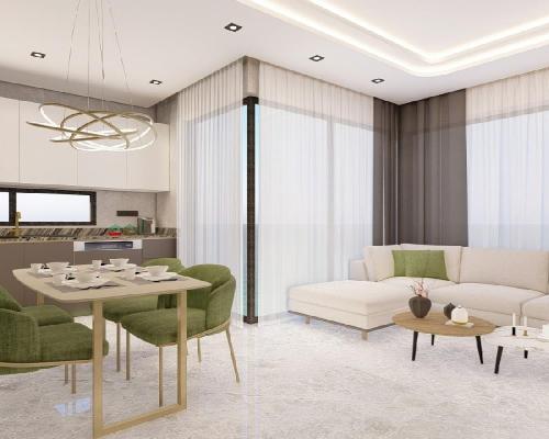 Piękne mieszkania na sprzedaż