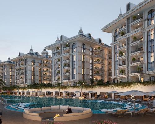 Piękne apartamenty idealne pod inwestycję