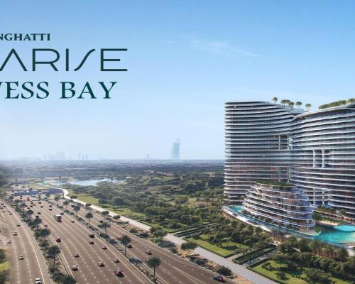 AQUARISE RESIDENCES BUSINESS BAY