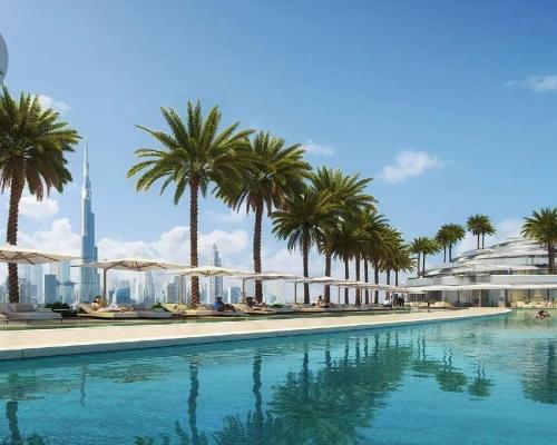 AQUARISE RESIDENCES BUSINESS BAY