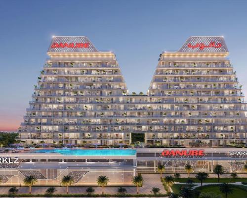 Apartamenty, umeblowane