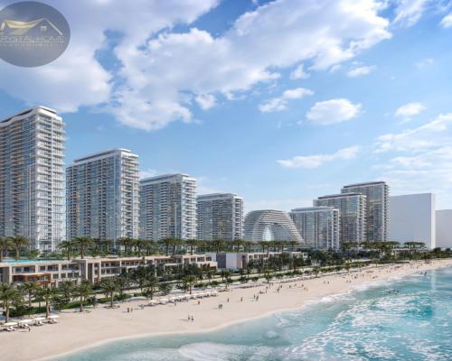 Luksusowe życie nad wodą