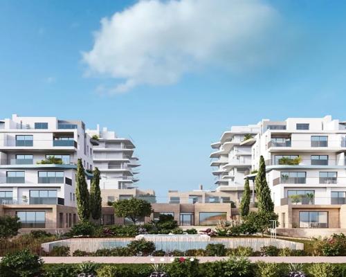 Apartament kilka kroków od plaży Villajoyosa