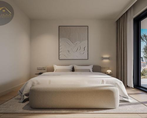 Luksusowe apartamenty w Limassol