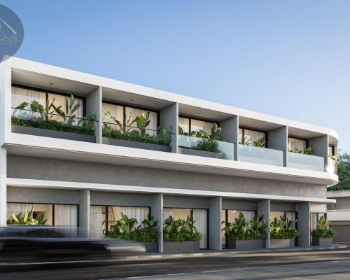 Apartamenty pod inwestycję 200m od plaży