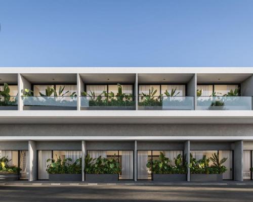 Apartamenty pod inwestycję 200m od plaży