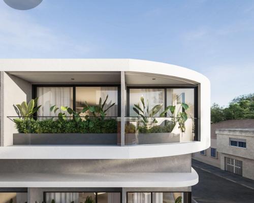 Apartamenty pod inwestycję 200m od plaży