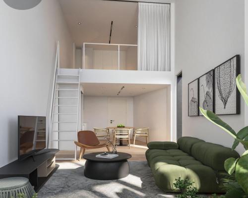Apartamenty pod inwestycję 200m od plaży