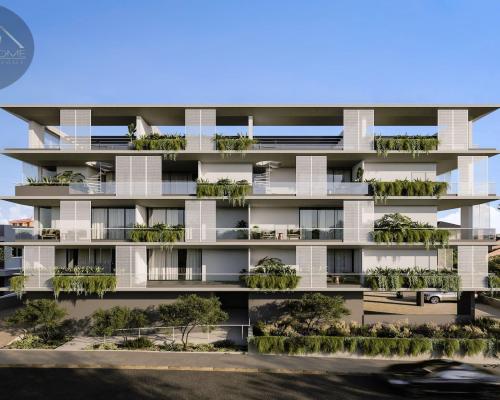 Apartamenty z pięknymi widokami