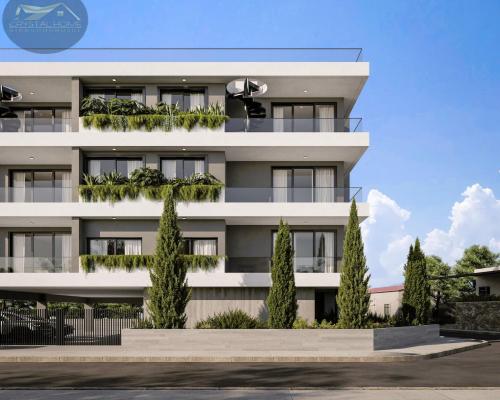 Luksusowa inwestycja położona w Agios Nicolaos