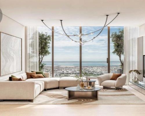 Apartamenty SafaGate / Sheikh Zayed Road