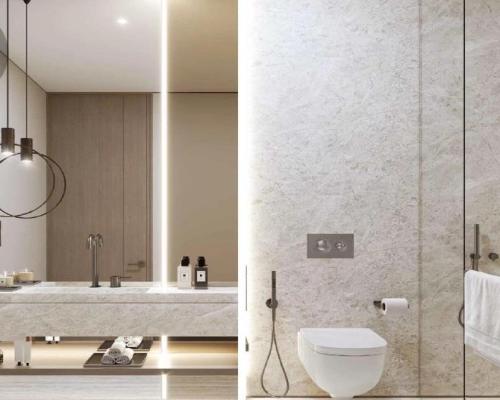 Apartamenty SafaGate / Sheikh Zayed Road