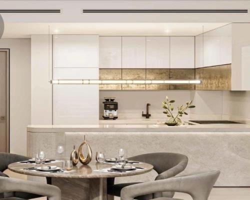 Apartamenty SafaGate / Sheikh Zayed Road